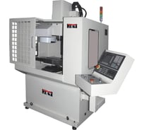 Фрезерный станок с ЧПУ JET JMD-10S CNC Siemens 808D 50000513T