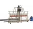 Вертикальный фрезерный станок SAFETY SPEED 3400 1