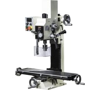 Фрезерно-сверлильный станок JET JMD-20LA 50001020M