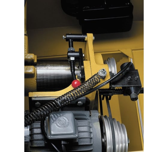 Фрезерный станок JET TS29 POWERMATIC 1791284-PMRU