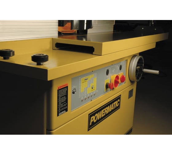 Фрезерный станок JET TS29 POWERMATIC 1791284-PMRU