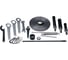 Фрезерный станок JET TS29 POWERMATIC 1791284-PMRU 9