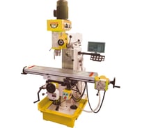 Универсальный фрезерный станок VISPROM FHX-50PD с УЦИ 38300400