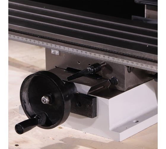 Фрезерный станок VISPROM PROMA FP-20A 25900000