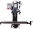 Фрезерный станок VISPROM PROMA FP-20A 25900000 1