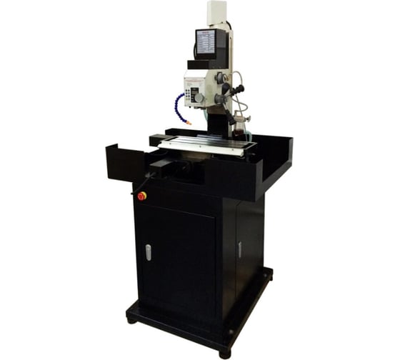 Фрезерный станок с ЧПУ VISPROM FP-20 CNC 38400000