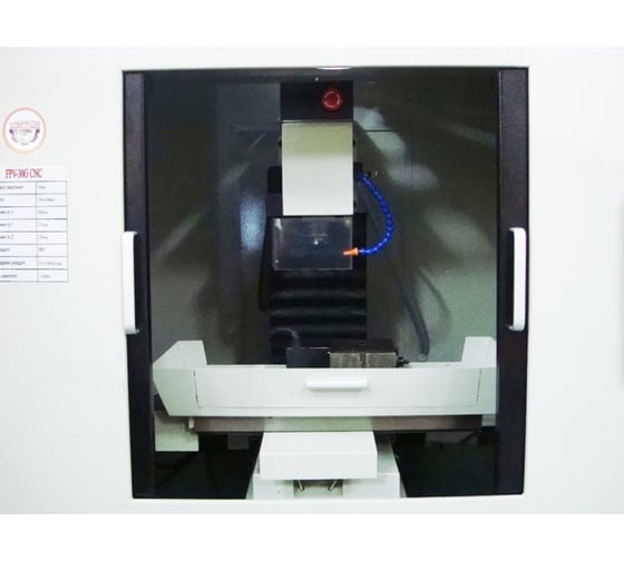 Фрезерный станок с ЧПУ VISPROM FPV-30G CNC 38520000
