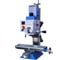 Фрезерный станок TRIOD MMT-16V 143101 1