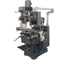 Вертикально-фрезерный станок JET JTM-1050 TS DRO 50000633T 1