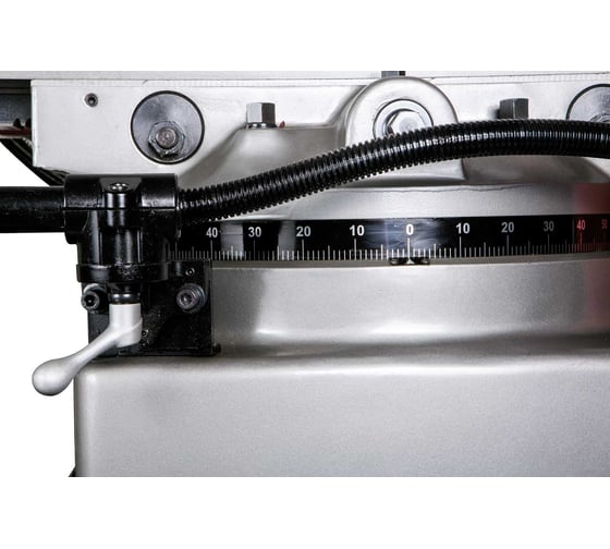 Вертикально-фрезерный станок JET JTM-1254 EVS 50000681T
