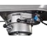 Вертикально-фрезерный станок JET JTM-1254 EVS 50000681T 6