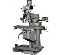 Вертикально-фрезерный станок JET JTM-1254 LTS 50000682T