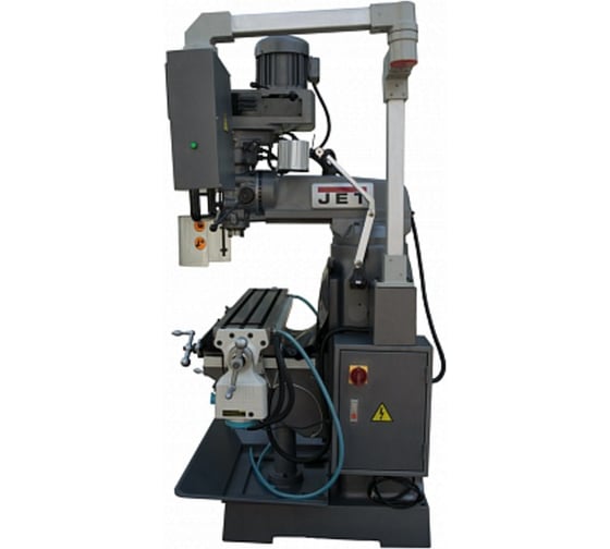 Фрезерный станок JET JVM-836 TS DRO 50000156T