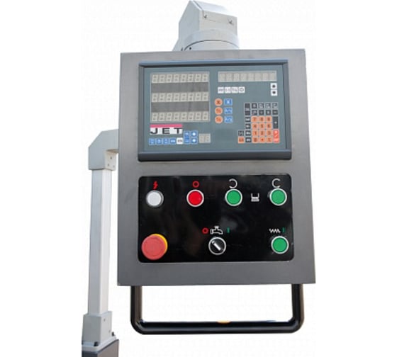 Фрезерный станок JET JVM-836 TS DRO 50000156T