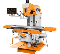 Вертикально-фрезерный станок с УЦИ 380В Stalex XW5032B