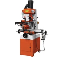 Фрезерно-сверлильный станок 380В Stalex XZ50C
