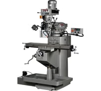 Вертикально-фрезерный станок JET JTM-949 LTS 400В 50000160T