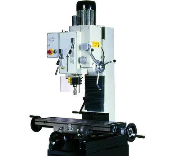 Фрезерный станок TRIOD MMT-48SP 143025