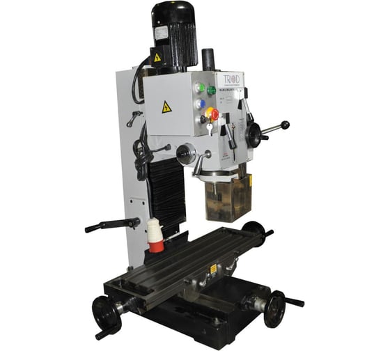 Фрезерный станок TRIOD MMT-45 143015 1