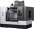 Высокоскоростной 4-х осевой обрабатывающий центр с системой FANUC 0i MF CNC MACHINERY V10 CNC4V10 1