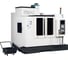 Высокоскоростной 4-х осевой обрабатывающий центр с системой FANUC 0i MF CNC MACHINERY V5 CNC4V5 1