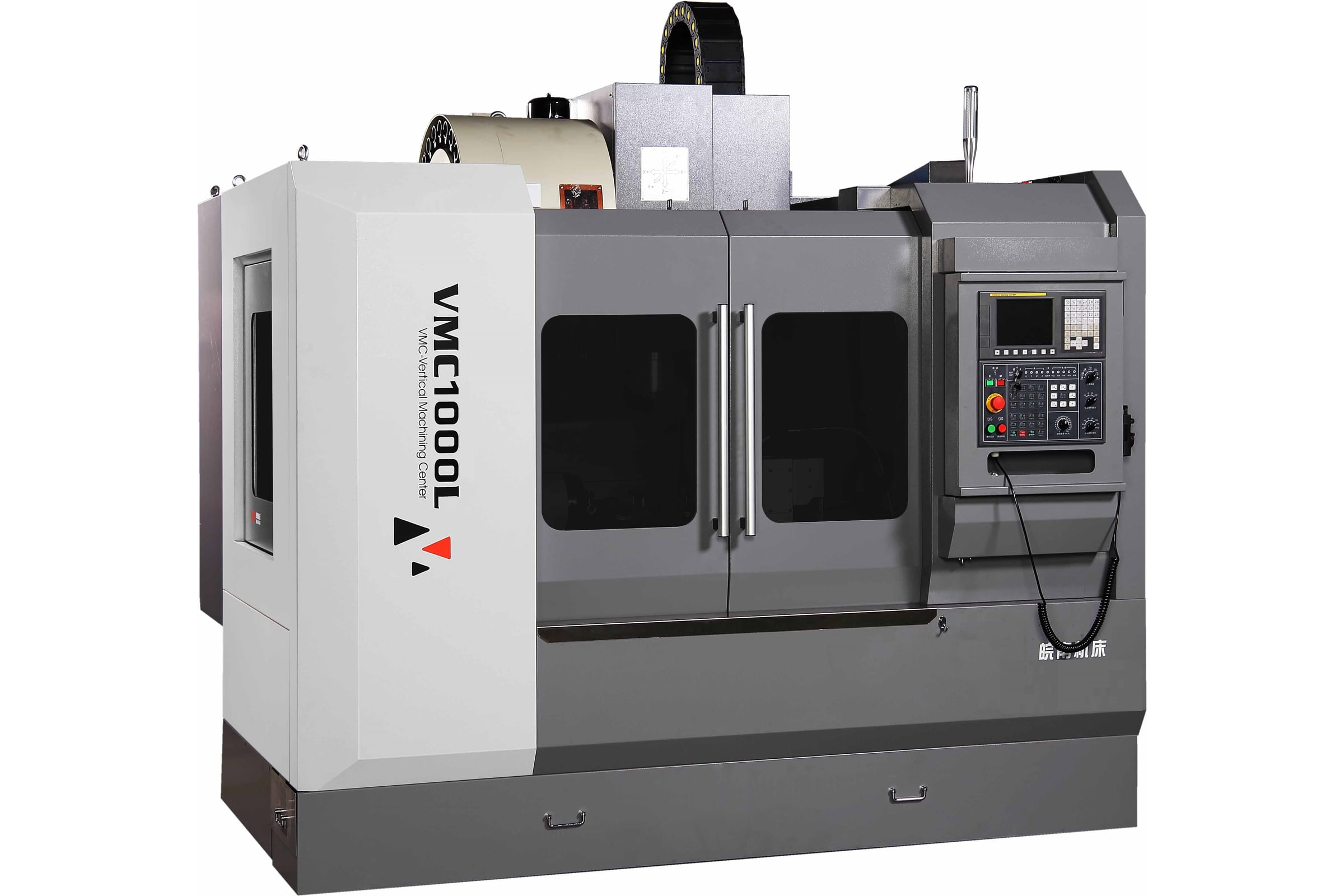 FANUC Targets Manufacturing Bottlenecks with 5-Axis Initiative