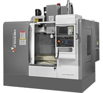 Обрабатывающий центр с системой FANUC 0i MF CNC MACHINERY VMC640LH CNCVMC640LH