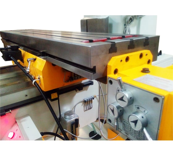 Фрезерный станок с УЦИ VISPROM FHX-55PD 38807000