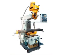 Фрезерный станок с УЦИ VISPROM FHX-70PD 38808000