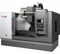 Обрабатывающий 4-х осевой центр с системой FANUC 0i MF. CNC MACHINERY VMC1165 CNC4VMC1165
