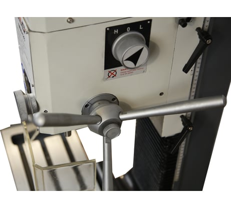 Cверлильно-фрезерный станок METALMASTER MMH28 17349