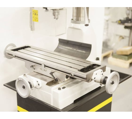 Фрезерно-сверлильный станок, 730х210 мм Stalex BF32 BF32