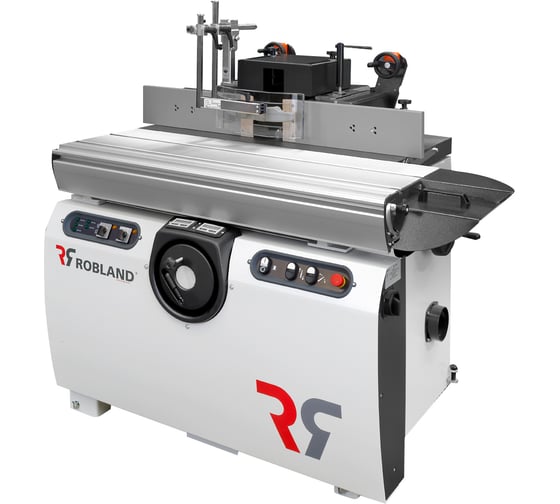 Фрезерный станок Robland T 110 i