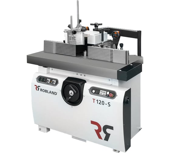 Фрезерный станок Robland T 120 TS