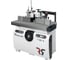 Фрезерный станок Robland T 120 TS 1
