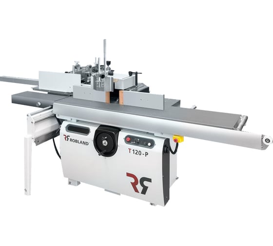 Фрезерный станок Robland T 120 TP