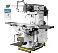 Широкоуниверсальный станок 1600х320 мм, X/Y/Z с УЦИ, 380В Stalex MUF200 Servo