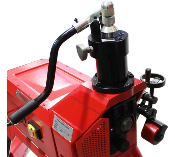Электрический желобонакатчик Rotorica roller g12d RT.1371113