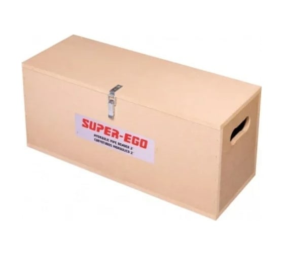 Ручной гидравлический трубогиб 2" SUPER-EGO 773 Short 1000001832