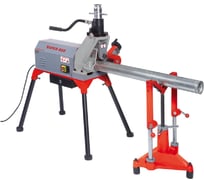 Станок для накатки желобков 2-12" SUPER-EGO ROGROOVER 1500001987