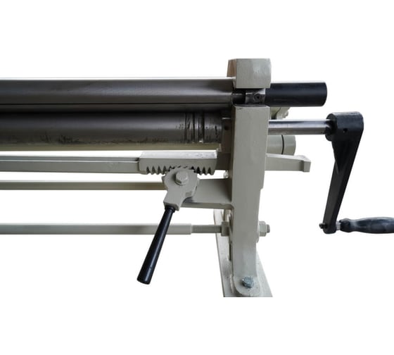 Ручные вальцы Isitan R 1270x56 20407