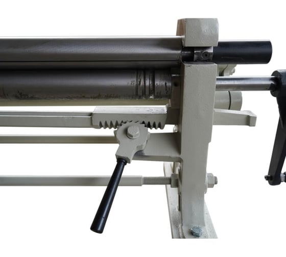 Ручные вальцы Isitan R 1270x56 20407