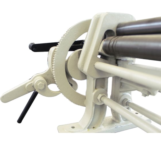 Ручные вальцы Isitan R 1050x46 21100