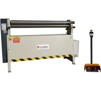 Электромеханические вальцы Isitan MTS 1300x75 20412