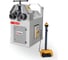 Электромеханический профилегиб Isitan PK-35 21098 1