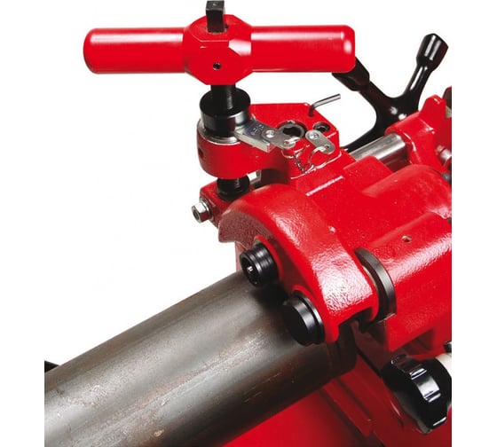 Портативное приспособление для накатки желобков VIRAX 2"-6" 162400