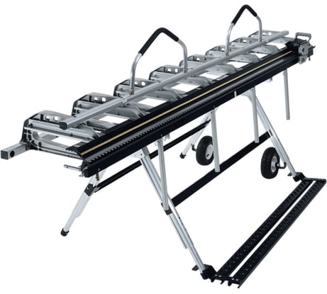 Станок Tapco MAX 20 INTL 10 /3.2 метра