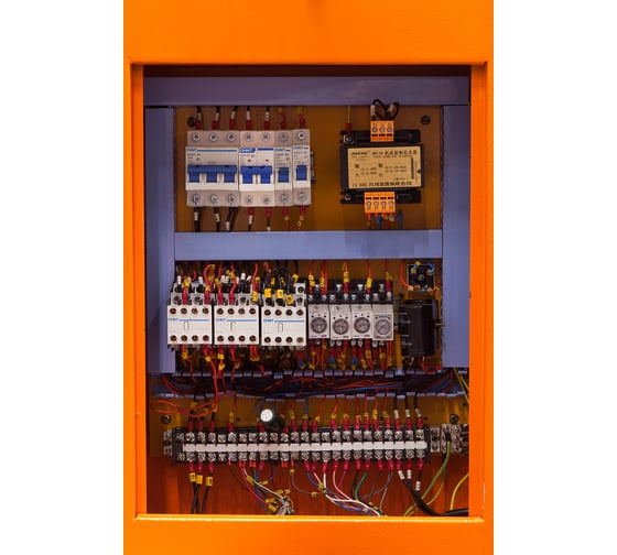 Бездорновый трубогиб Stalex диаметр 16-40 мм, 1.5 кВт, вес 220 кг JTB-40