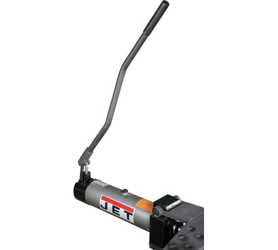 Трубогиб JET JHPB-2 1/2"-2"+U-550 Набор клуппов UNIPRO в кейсе 330300-U550