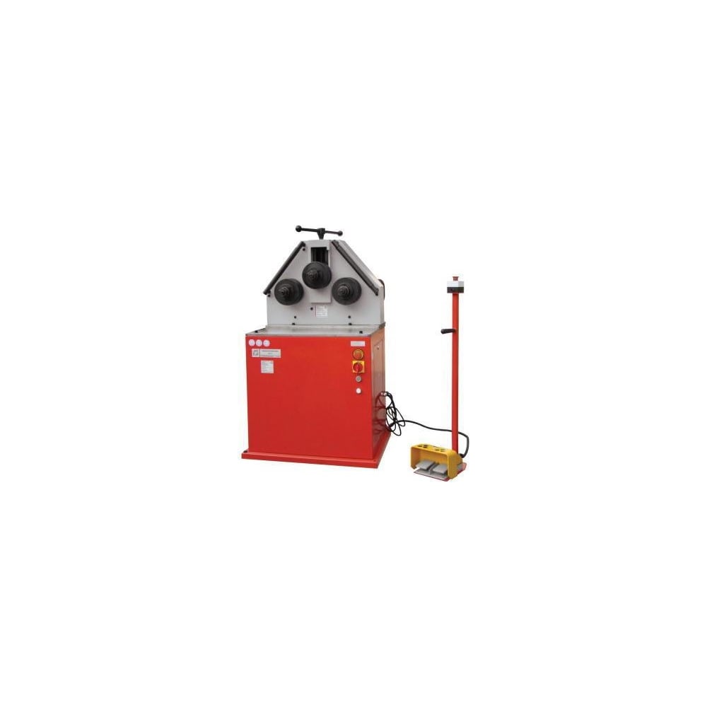 Профилегибочный станок HOLZMANN RBM40K 400V - выгодная цена, отзывы ...